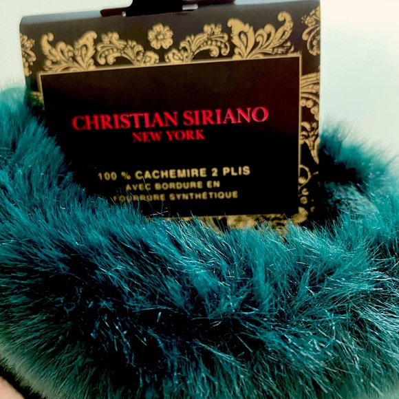 ❤️🎁❤️Cashmere gloves - Picture 4 of 4
